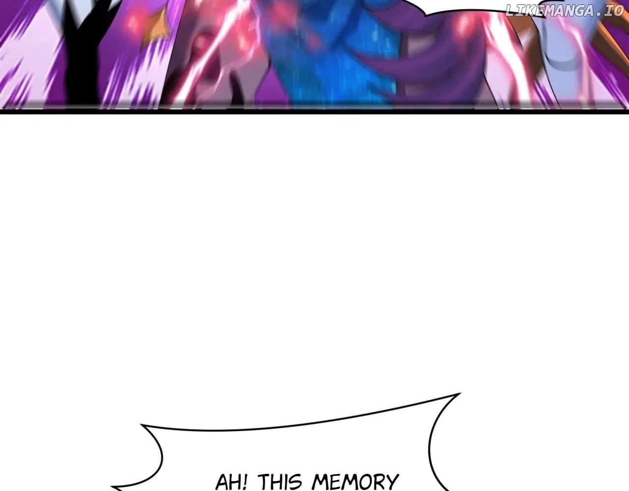 Era of the Haunted Chapter 510 - page 8